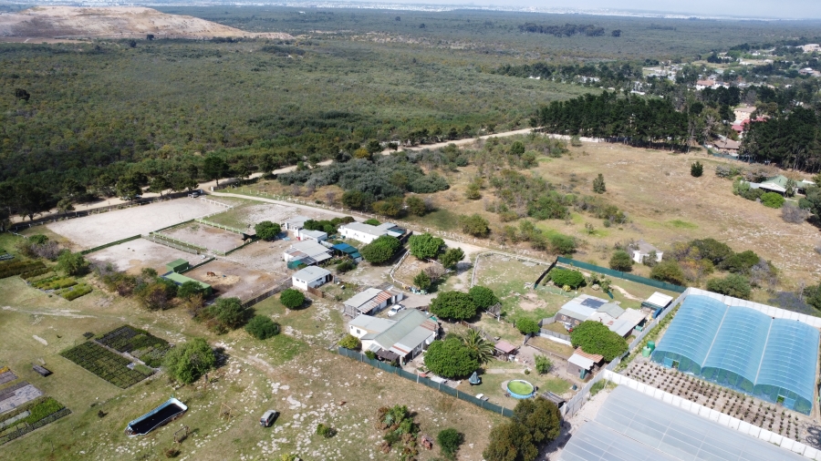 3 Bedroom Property for Sale in Cape Farms Western Cape